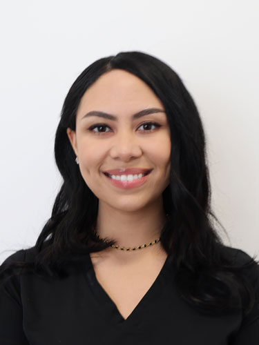 Beyrut Polanco Dental Assistant
