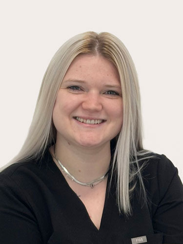 Destiny Wilcox Lead Patient Care Coordinator