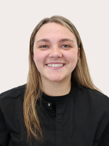 Kallie Johnson Patient Care Coordinator