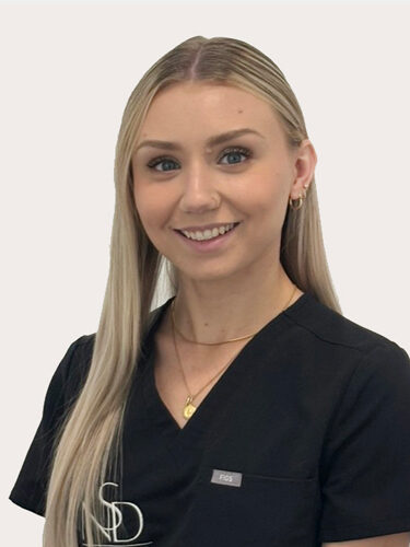 Sara Good New Patient Coordinator