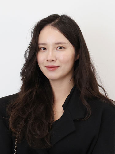 TK Lee Office Coordinator