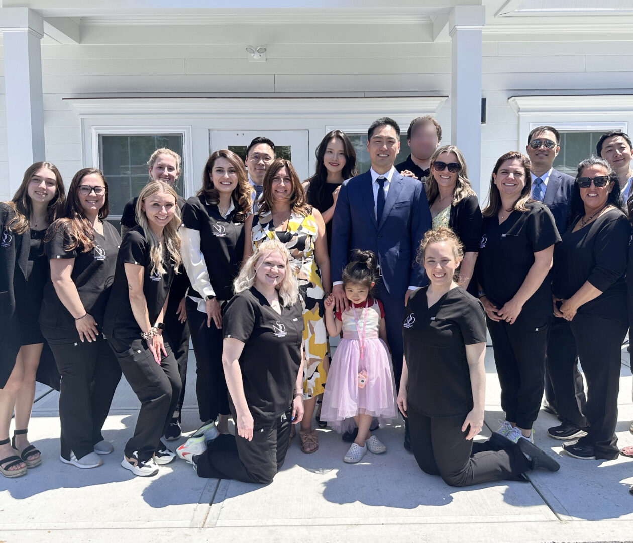 ribbon cutting 5.31.24
